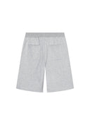 Cozy Sweat Shorts Grey