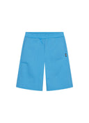 Cozy Sweat Short Blue