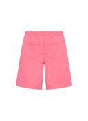 Cozy Sweat Shorts Pink
