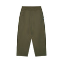 Cozy Sweatpants Khaki Green