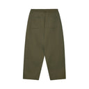Cozy Sweatpants Khaki Green