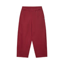 Cozy Sweatpants Burgundy