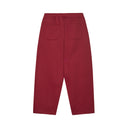 Cozy Sweatpants Burgundy