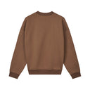Cozy Sweatshirt Mocha