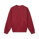 Cozy Sweatshirt Burgundy