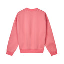 Cozy Sweatshirt Pink