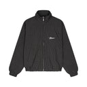 Track Jacket Black
