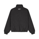 Track Jacket Black