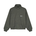 Track Jacket Green