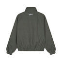 Track Jacket Green