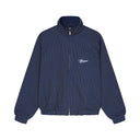 Track Jacket Navy Blue