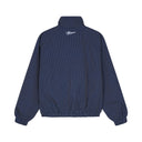 Track Jacket Navy Blue