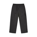 Track Pants Black