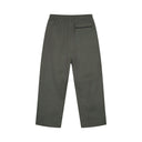 Track Pants Green