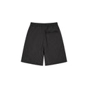 Track Shorts Black