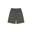 Track Shorts Green