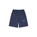 Track Shorts Navy Blue