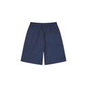 Track Shorts Navy Blue