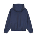 Track Windbreaker Navy Blue