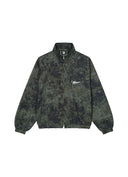 Track Jacket Forest Camo