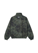 Track Jacket Forest Camo