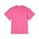 CORA-ZONE LOGO TEE PINK