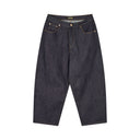 Corazon Raw Denim Jeans Blue (Indigo)