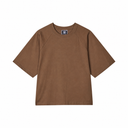 Cozy T-Shirt Mocha
