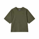 Cozy T-Shirt Khaki Green