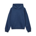Corazon Cozy Hoodie Navy