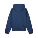 Corazon Cozy Hoodie Navy