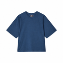Cozy T-Shirt Navy Blue