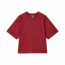 Cozy T-Shirt Burgundy