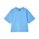 Cozy T-Shirt Blue