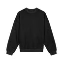 Corazon Cozy Sweatshirt Black