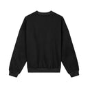 Corazon Cozy Sweatshirt Black