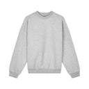 Corazon Cozy Sweatshirt Grey