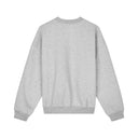 Corazon Cozy Sweatshirt Grey