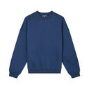 Corazon Cozy Sweatshirt Navy