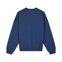 Corazon Cozy Sweatshirt Navy