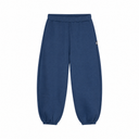 Cozy Cuffed Sweatpants Navy