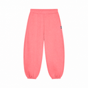 Cozy Cuffed Sweatpants Pink