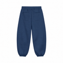 Cozy Cuffed Sweatpants Navy