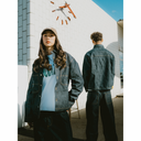 Corazon Selvedge Denim Jacket