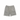 GREY SWEAT SHORTS