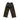 Waxed Denim Jeans