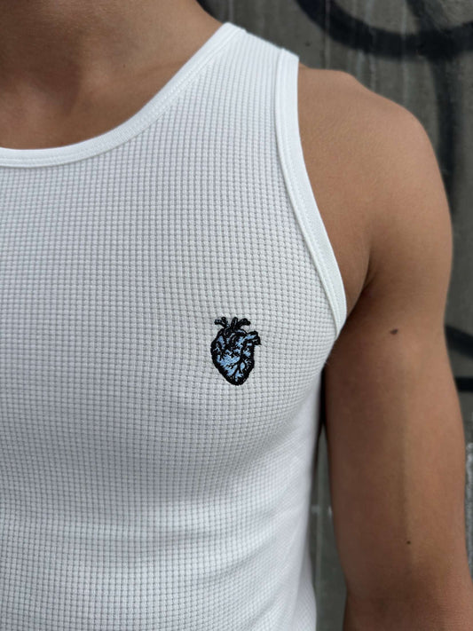 CORAZON TANKTOPS