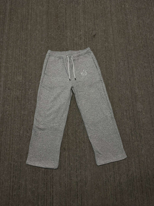 SWEATPANTS GREY