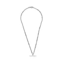 CRZN Chain Silver