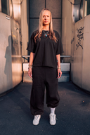 Cozy T-Shirt Black